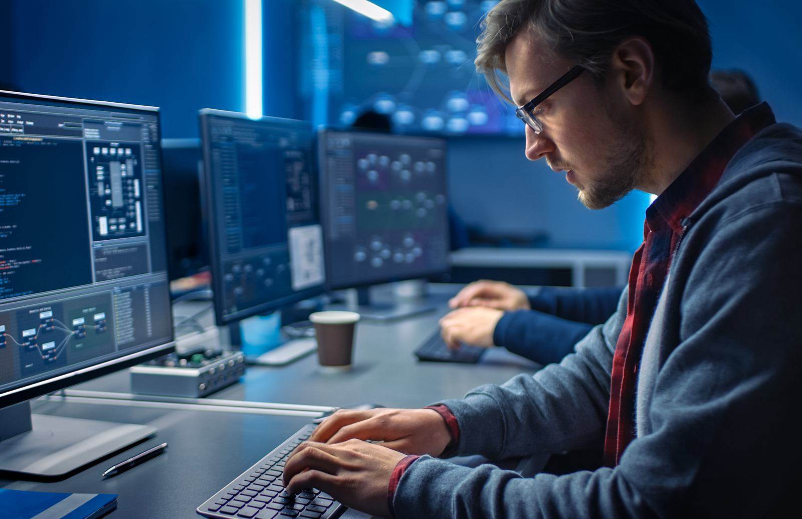 python engineer
